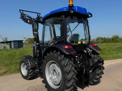 Lovol M754 Pro