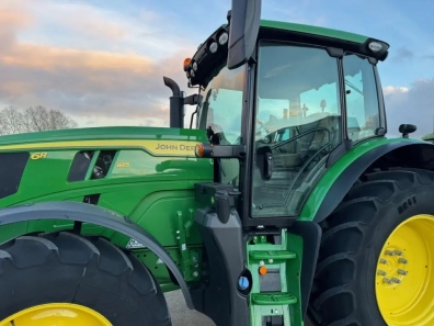John Deere 6R 185