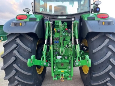 John Deere 6R 185