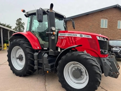 7724S Efficient