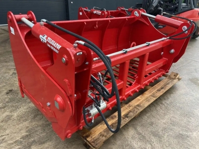 Redrock 100 series, 240 shear grab