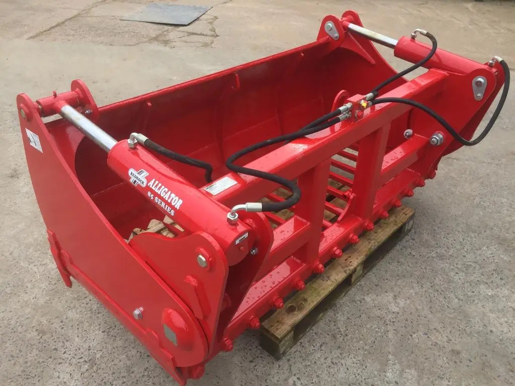 Redrock 200/85 shear grab