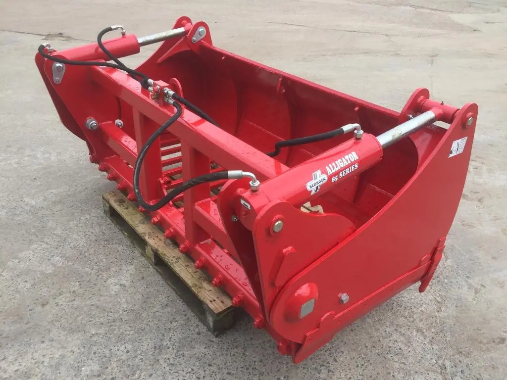 Redrock 200/85 shear grab