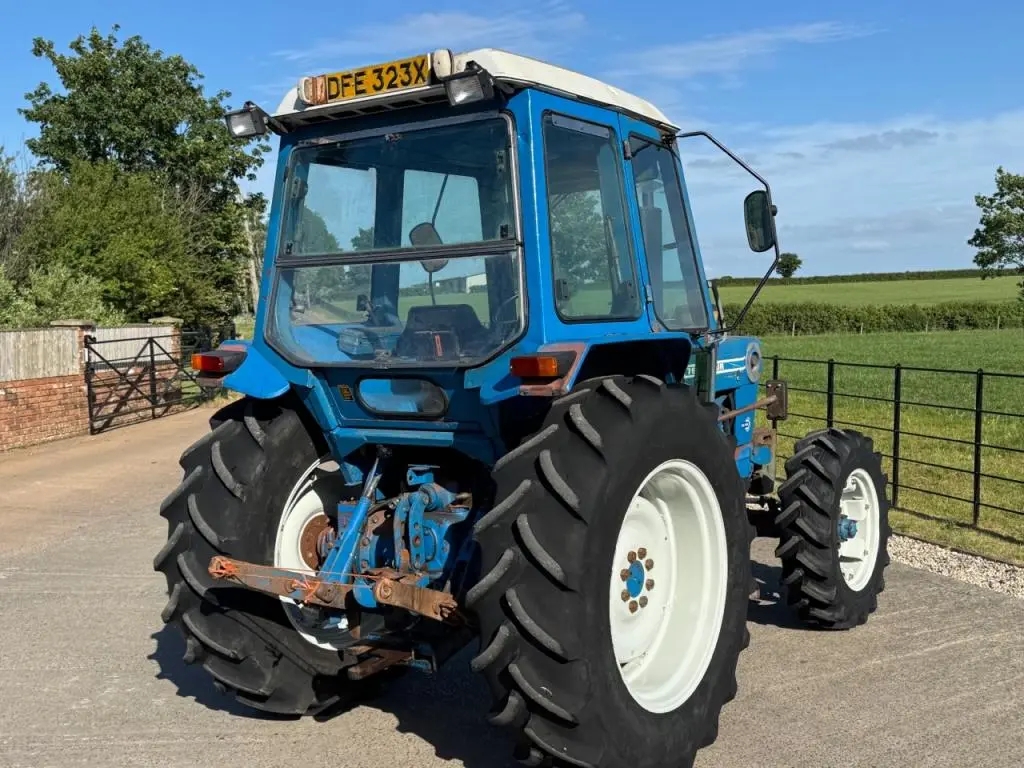 County 7600-Four