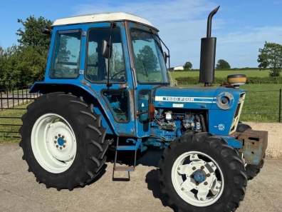 County 7600-Four