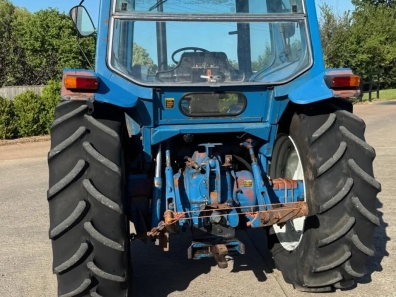 County 7600-Four