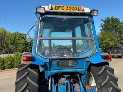 County 7600-Four