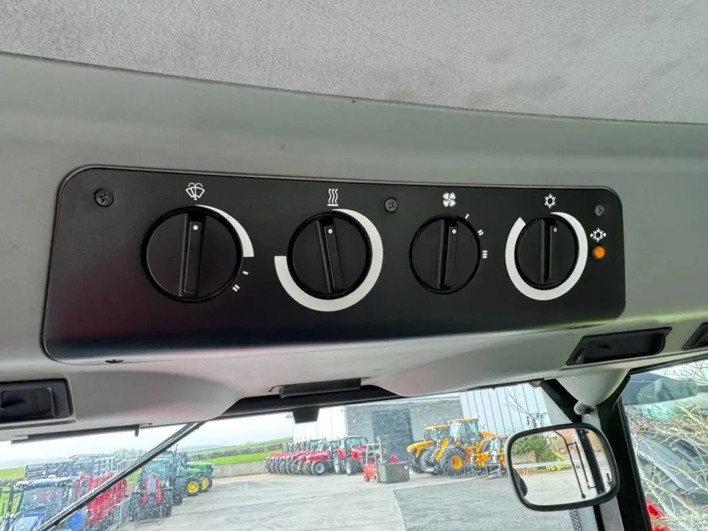 Case MX170