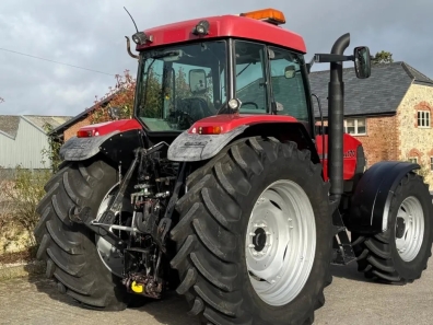 Case MX170