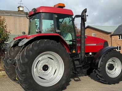Case MX170