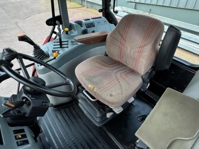 Case MX170