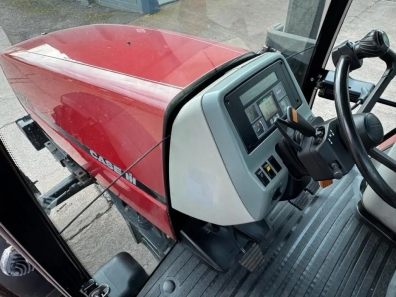 Case MX170