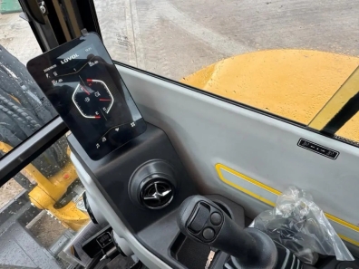 Lovol FR36F-U 3.7 Ton digger