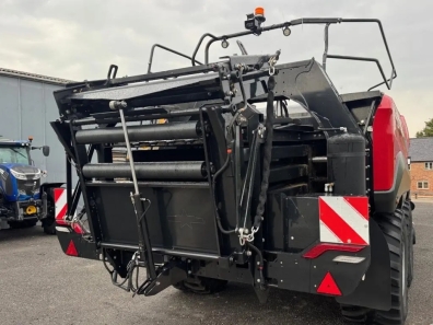 Case LB436 HD