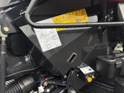 Case LB436 HD