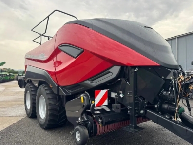 Case LB436 HD
