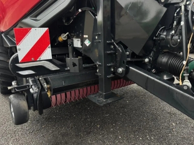 Case LB436 HD