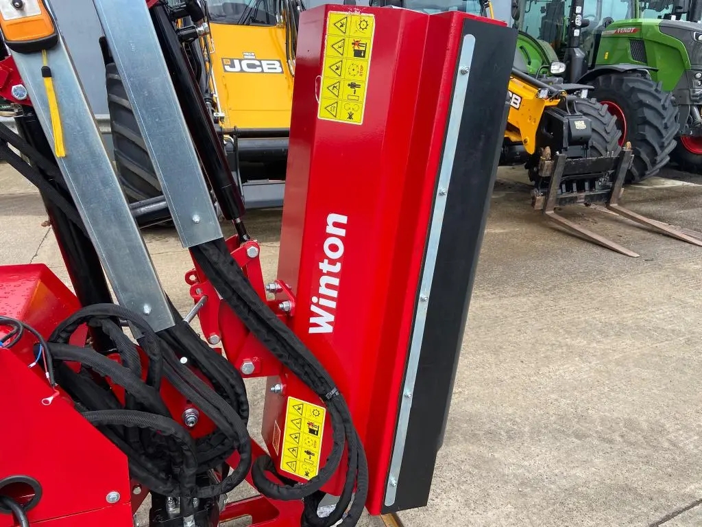 Winton hedge trimmer