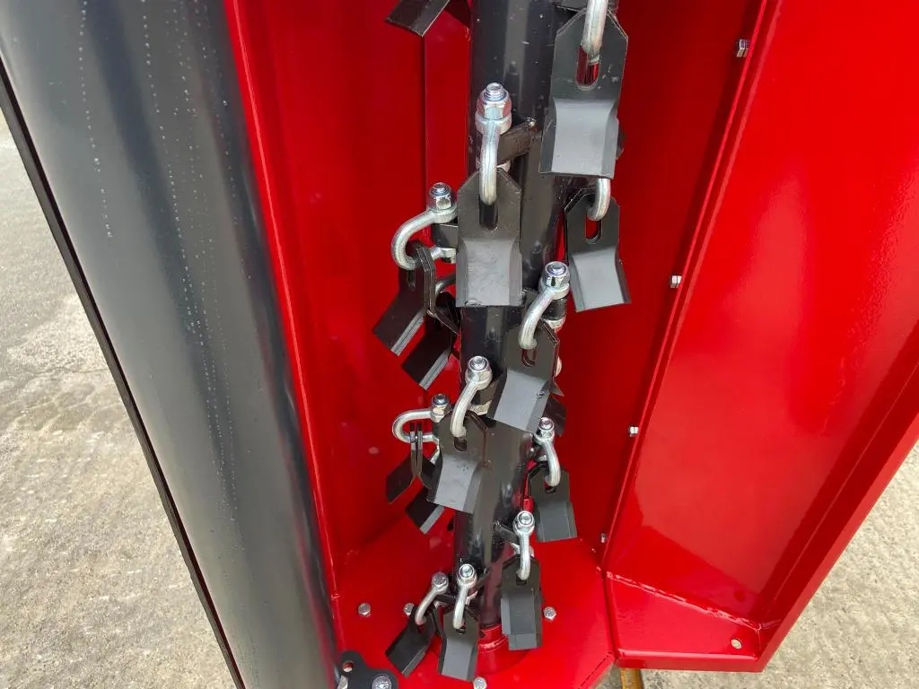 Winton hedge trimmer