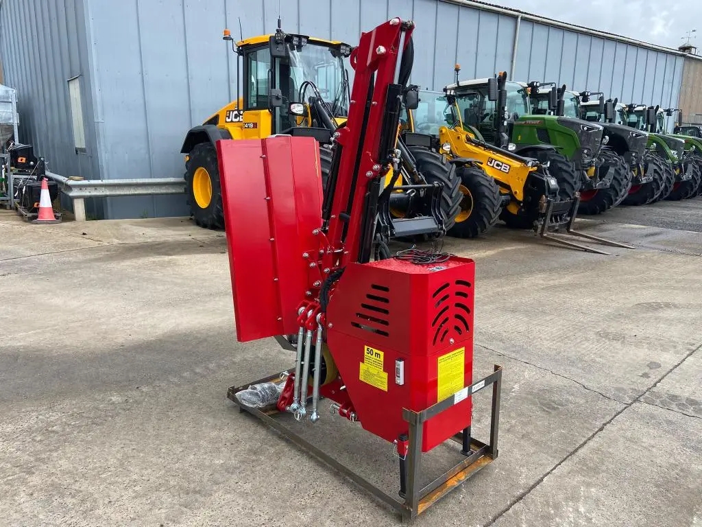 Winton hedge trimmer
