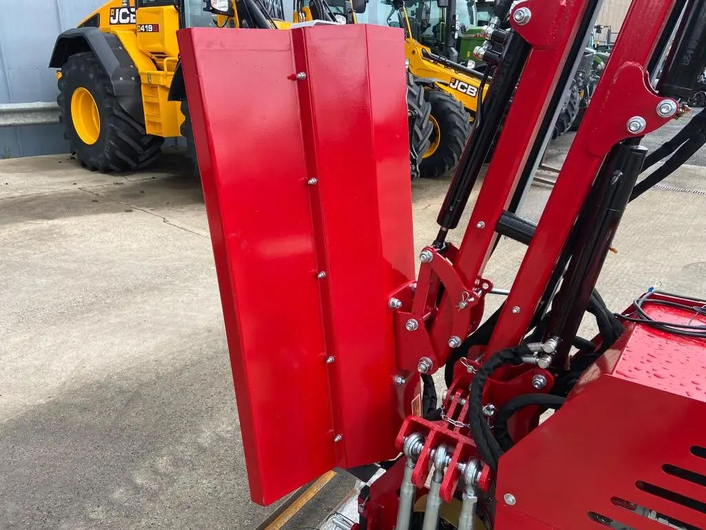 Winton hedge trimmer