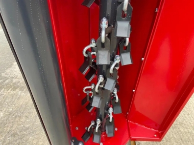 Winton hedge trimmer