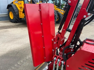 Winton hedge trimmer