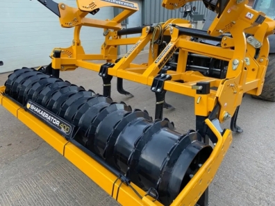McConnel Shakaerator 400 Classic