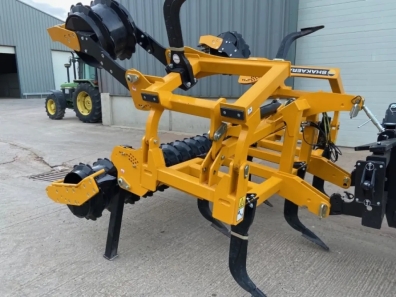 McConnel Shakaerator 400 Classic