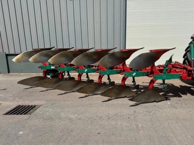 EG 85/300 plough