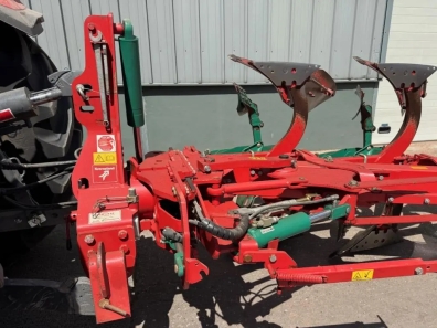 Kverneland EG 85/300 plough