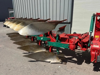 Kverneland EG 85/300 plough