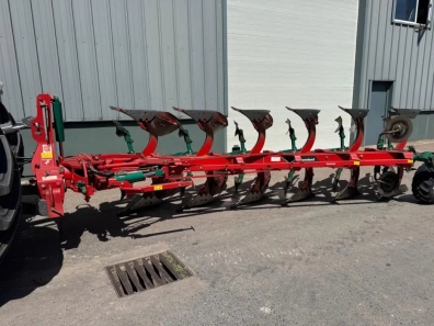 Kverneland EG 85/300 plough