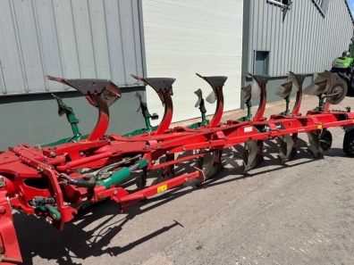 Kverneland EG 85/300 plough