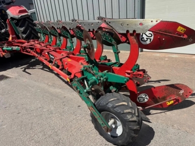 Kverneland EG 85/300 plough