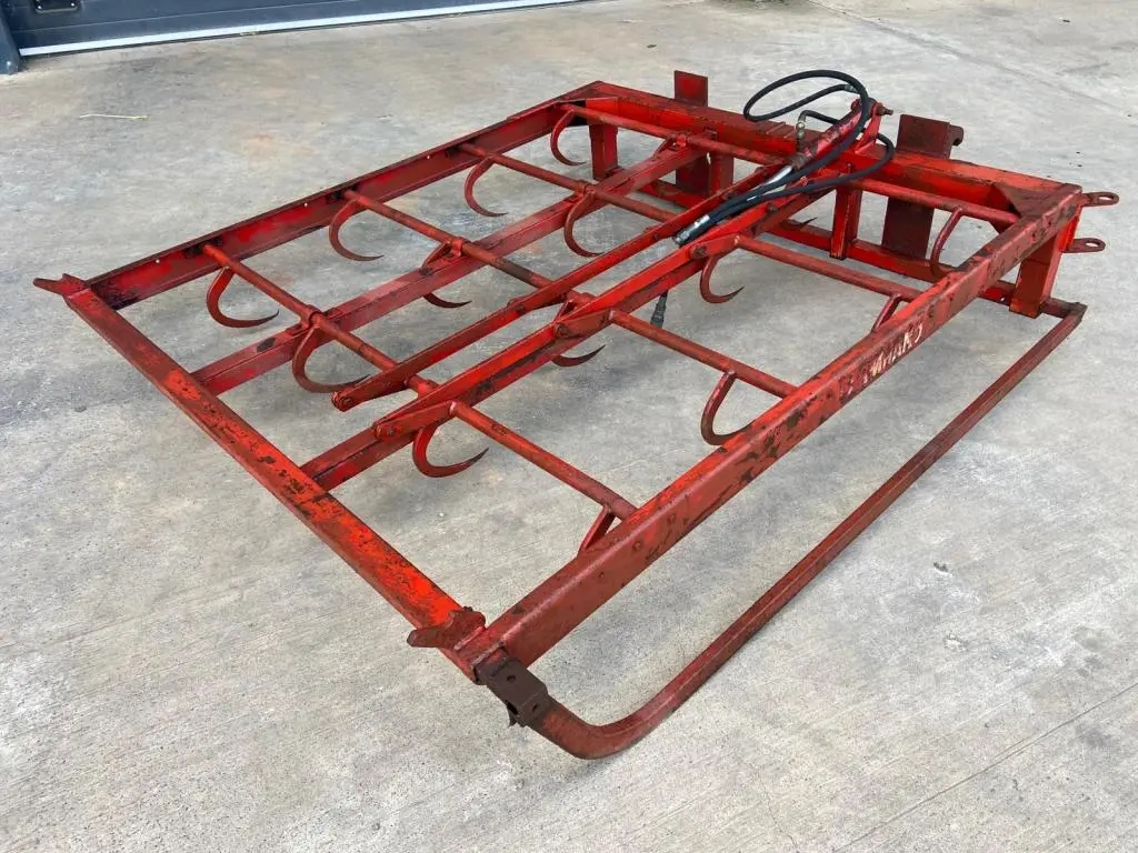 Farmhand flat 8 grab