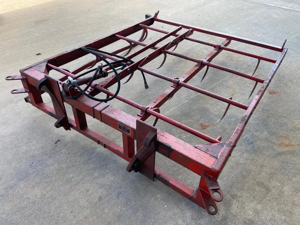 Farmhand flat 8 grab
