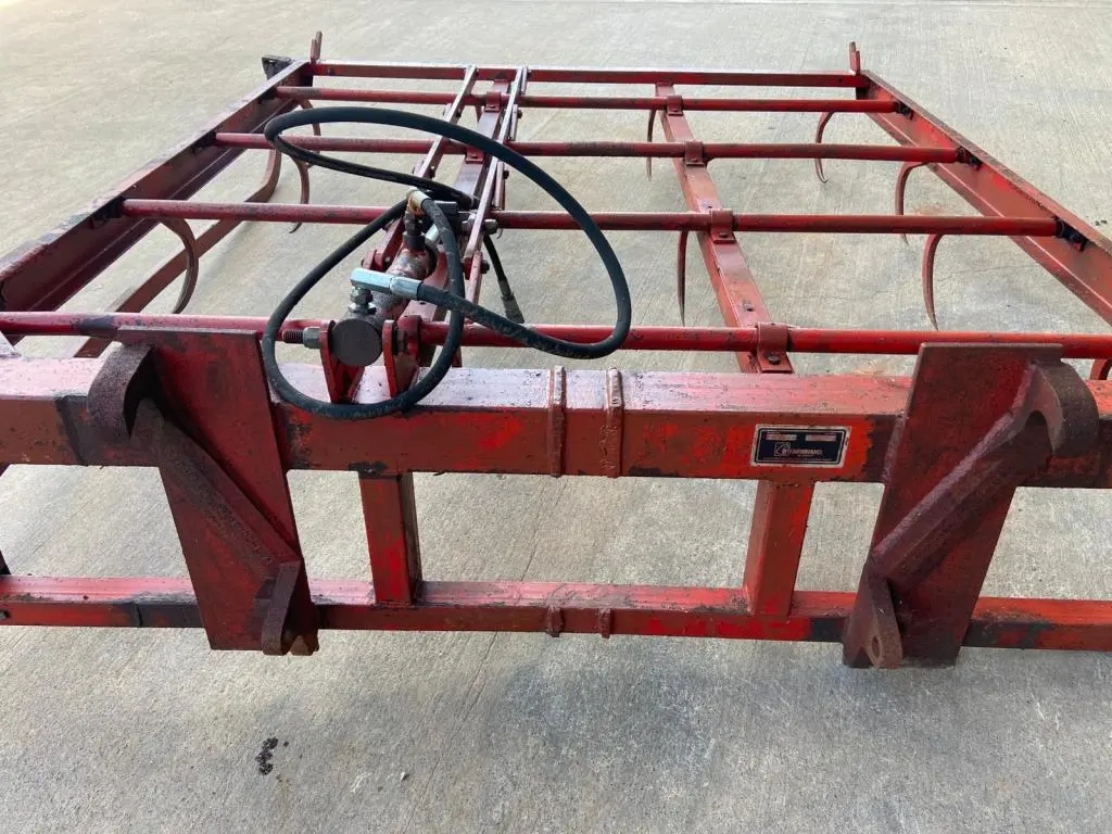 Farmhand flat 8 grab