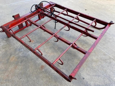 Farmhand flat 8 grab