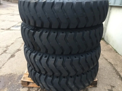 BKT 12.00-24 Yard tyres