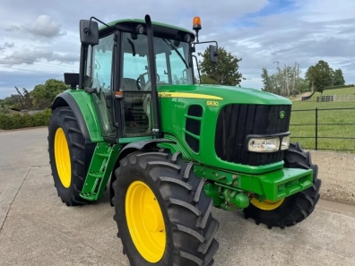 John Deere 6830 Standard