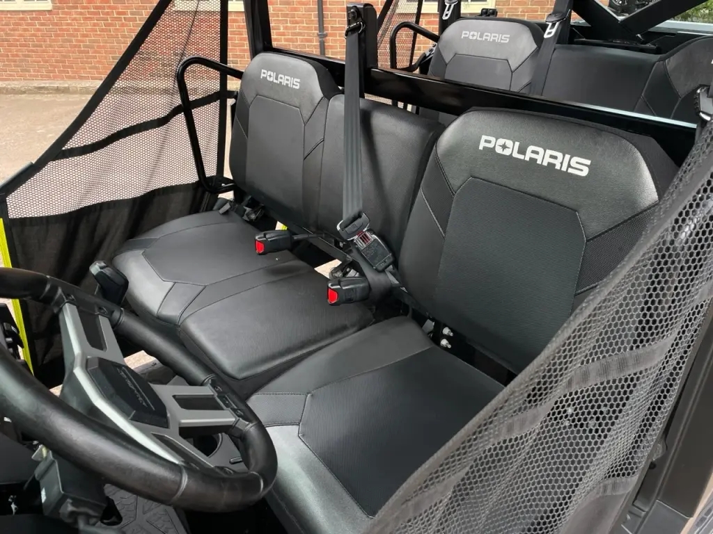 Polaris Ranger XP 1000