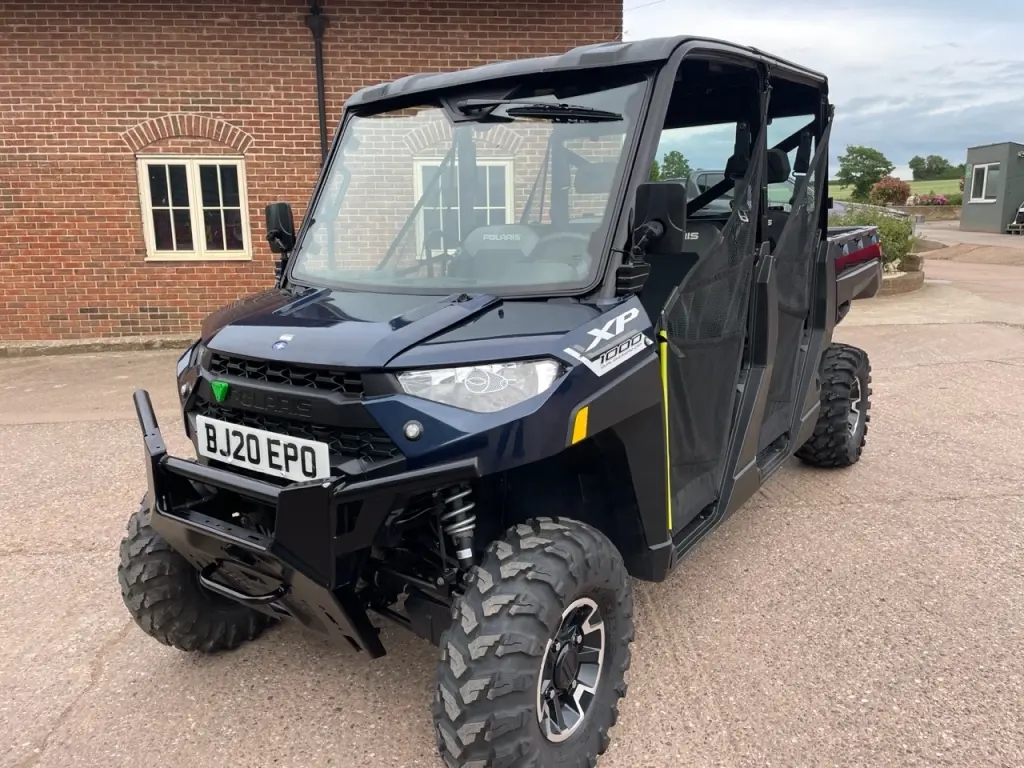 Polaris Ranger XP 1000