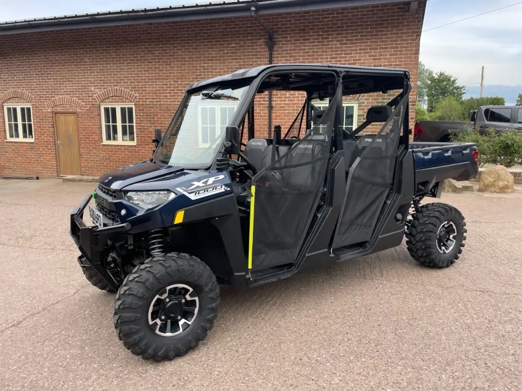Polaris Ranger XP 1000