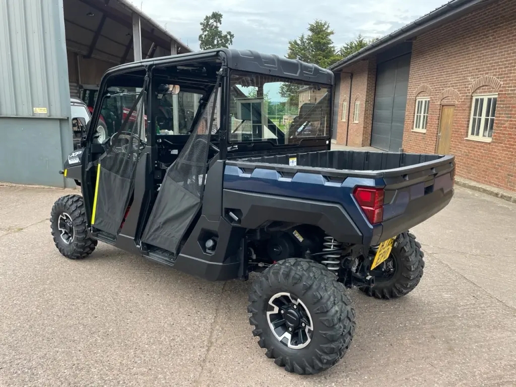 Polaris Ranger XP 1000