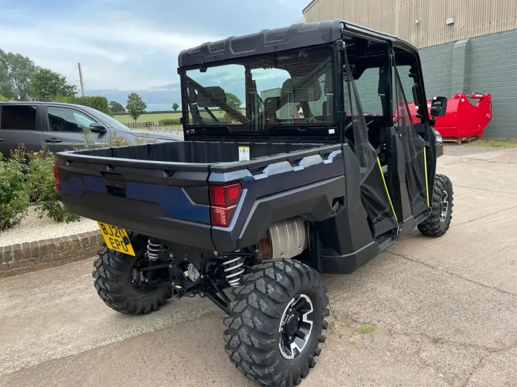 Polaris Ranger XP 1000