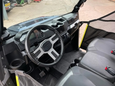 Polaris Ranger XP 1000
