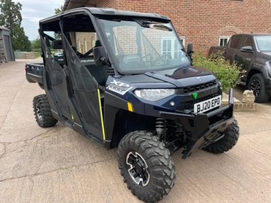 Polaris Ranger XP 1000