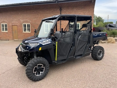 Polaris Ranger XP 1000