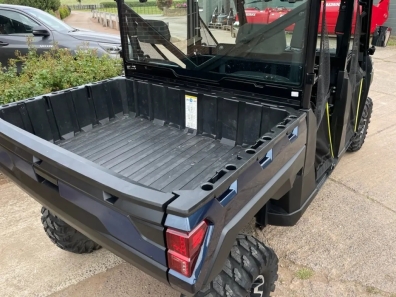 Polaris Ranger XP 1000